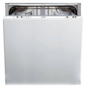 Whirlpool ADG 799 Машина за прање судова слика