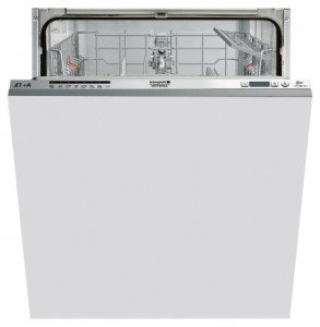 Hotpoint-Ariston LTF 8B019 Машина за прање судова слика
