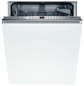 Bosch SMV 63M40 Lave-vaisselle Photo