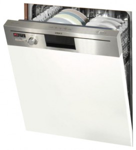 AEG F 55002 IM 洗碗机 照片