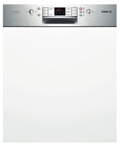 Bosch SMI 54M05 食器洗い機 写真