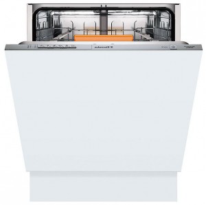 Electrolux ESL 65070 R 食器洗い機 写真