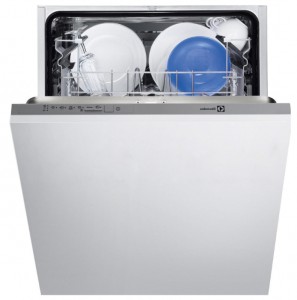 Electrolux ESL 76211 LO Посудомоечная Машина Фото