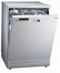 LG D-1452WF Lave-vaisselle