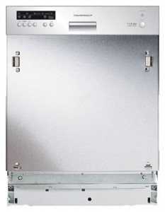 Kuppersbusch IGS 644.1 B Stroj za pranje posuđa foto