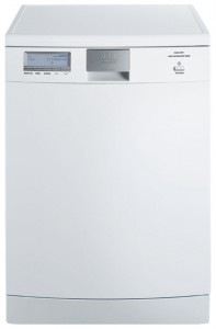 AEG F 99000 P ماشین ظرفشویی عکس
