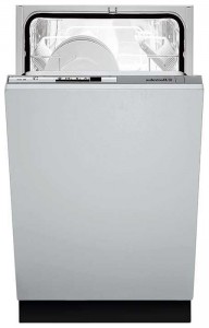Electrolux ESL 4131 食器洗い機 写真