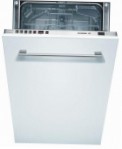 Bosch SRV 45T73 Посудомоечная Машина