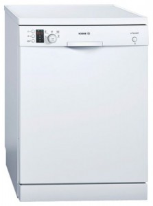 Bosch SMS 50E82 ماشین ظرفشویی عکس
