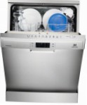 Electrolux ESF 76510 LX Посудомоечная Машина