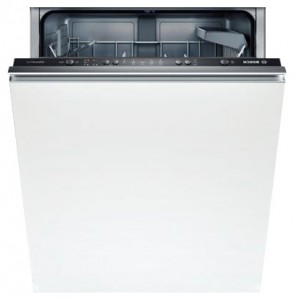 Bosch SMV 51E10 洗碗机 照片