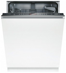 Bosch SMV 55T10 SK Посудомоечная Машина Фото