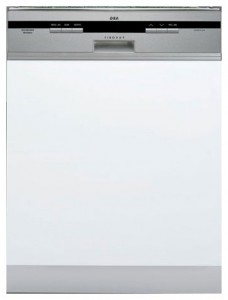 AEG F 88080 IM Посудомийна машина фото