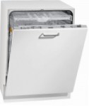 Miele G 1384 SCVi Lave-vaisselle