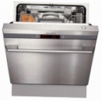 Electrolux ESI 68860 X Посудомоечная Машина