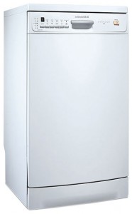 Electrolux ESF 45010 Stroj za pranje posuđa foto
