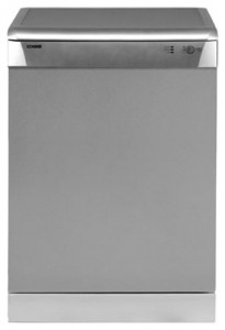 BEKO DFDN 1530 X Посудомоечная Машина Фото