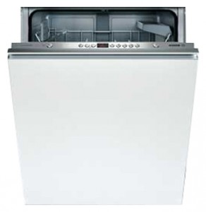 Bosch SMV 53T10 Lave-vaisselle Photo