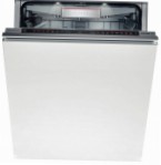 Bosch SMV 88TX03E Lave-vaisselle