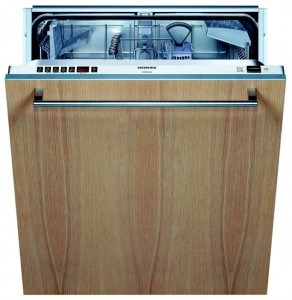 Siemens SE 64M334 Машина за прање судова слика