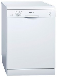Bosch SMS 40E82 เครื่องล้างจาน รูปถ่าย