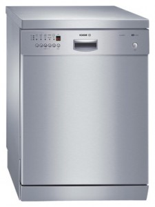 Bosch SGS 55M25 洗碗机 照片