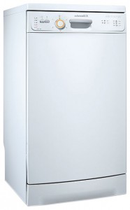 Electrolux ESF 43010 ماشین ظرفشویی عکس