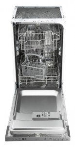 Interline DWI 459 食器洗い機 写真