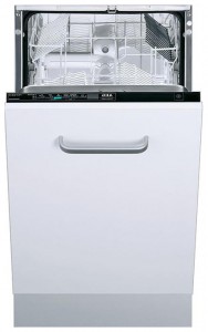 AEG F 65410 VI Машина за прање судова слика