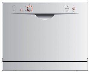 Midea WQP6-3209 洗碗机 照片