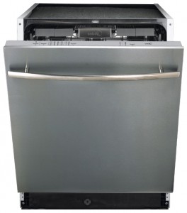 Midea WQP12-7313A Машина за прање судова слика