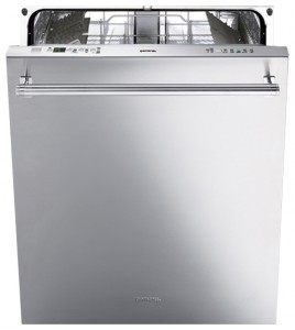 Smeg STA13X Dishwasher Photo