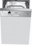Hotpoint-Ariston LSP 720 X Lave-vaisselle