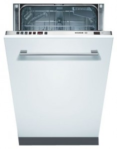 Bosch SRV 45T63 Πλυντήριο πιάτων φωτογραφία