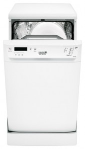 Hotpoint-Ariston LSFA+ 825 HA Машина за прање судова слика