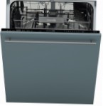 Bauknecht GSX 102414 A+++ Машина за прање судова