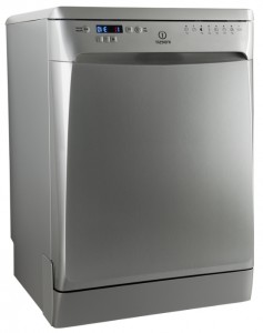 Indesit DFP 58B1 NX Stroj za pranje posuđa foto