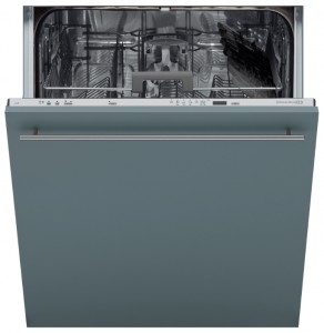 Bauknecht GSX 61204 A++ 洗碗机 照片