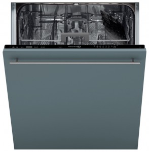 Bauknecht GSX 81308 A++ Машина за прање судова слика