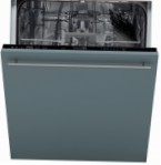 Bauknecht GSX 81308 A++ Lave-vaisselle