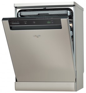 Whirlpool ADP 5510 IX Stroj za pranje posuđa foto