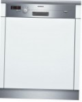 Siemens SN 55E500 Lave-vaisselle