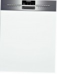 Siemens SX 56N591 Lave-vaisselle