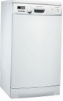 Electrolux ESF 45050 WR 食器洗い機