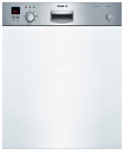 Bosch SGI 56E55 Opvaskemaskine Foto