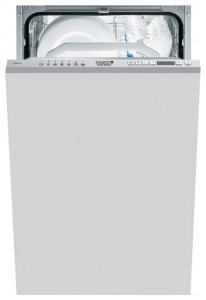 Hotpoint-Ariston LST 5337 X Dishwasher Photo