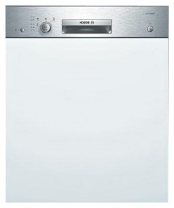 Bosch SMI 40E65 Посудомийна машина фото