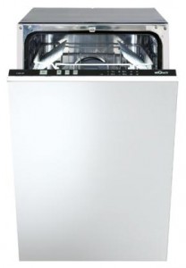 Thor TGS 453 FI Машина за прање судова слика