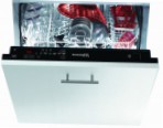 MasterCook ZBI-12187 IT 洗碗机