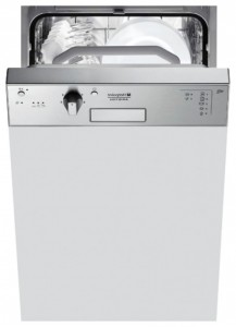 Hotpoint-Ariston LSPA+ 720 AX 食器洗い機 写真
